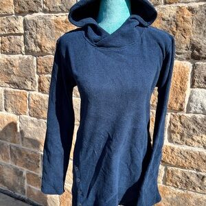 Mountain Khakis Pop Top Tunic